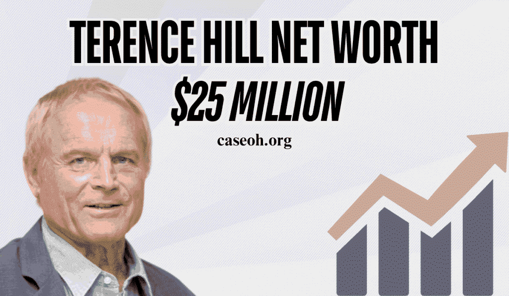 terence hill net worth