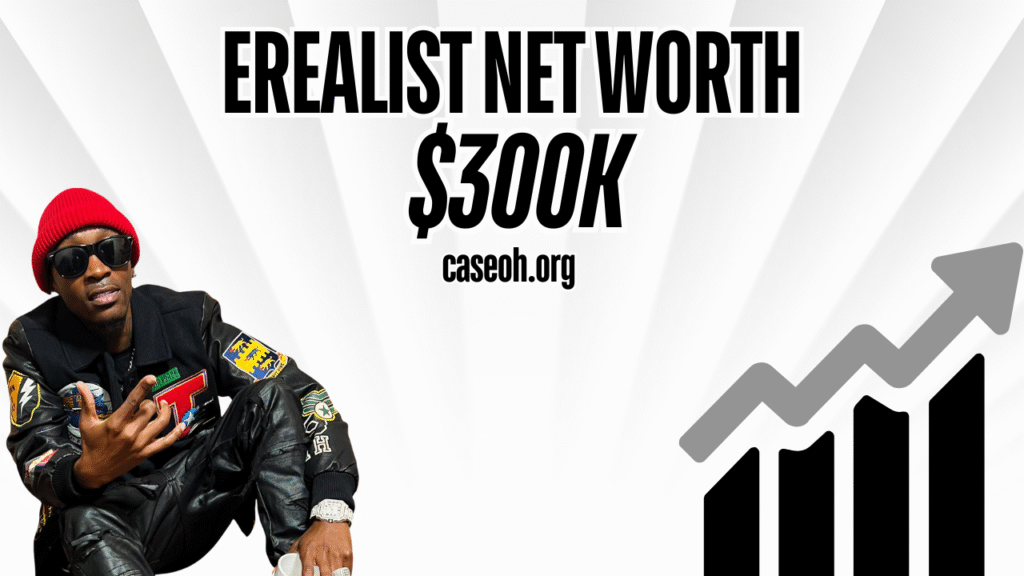 Erealist Net Worth