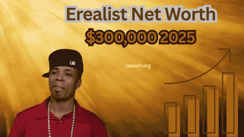 erealist net worth
