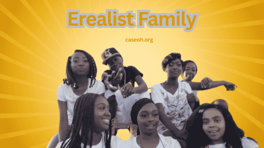 erealist family