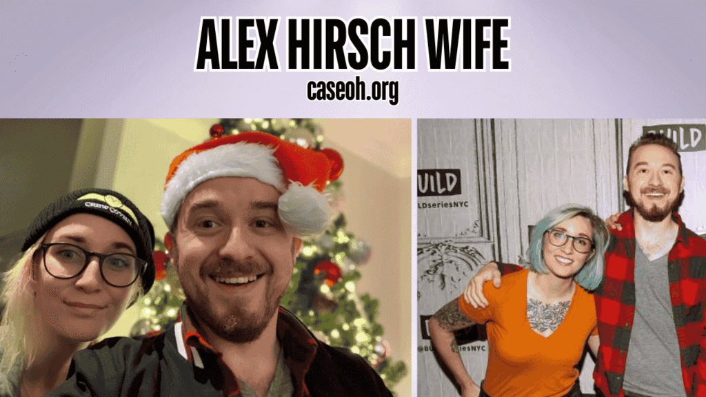 alex-hirsch-wife