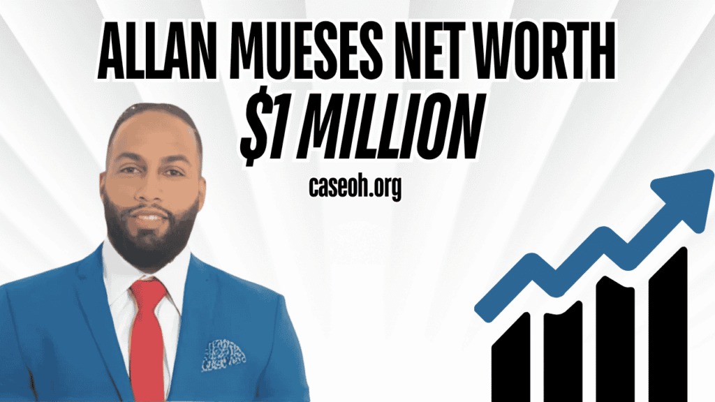 allan mueses net worth