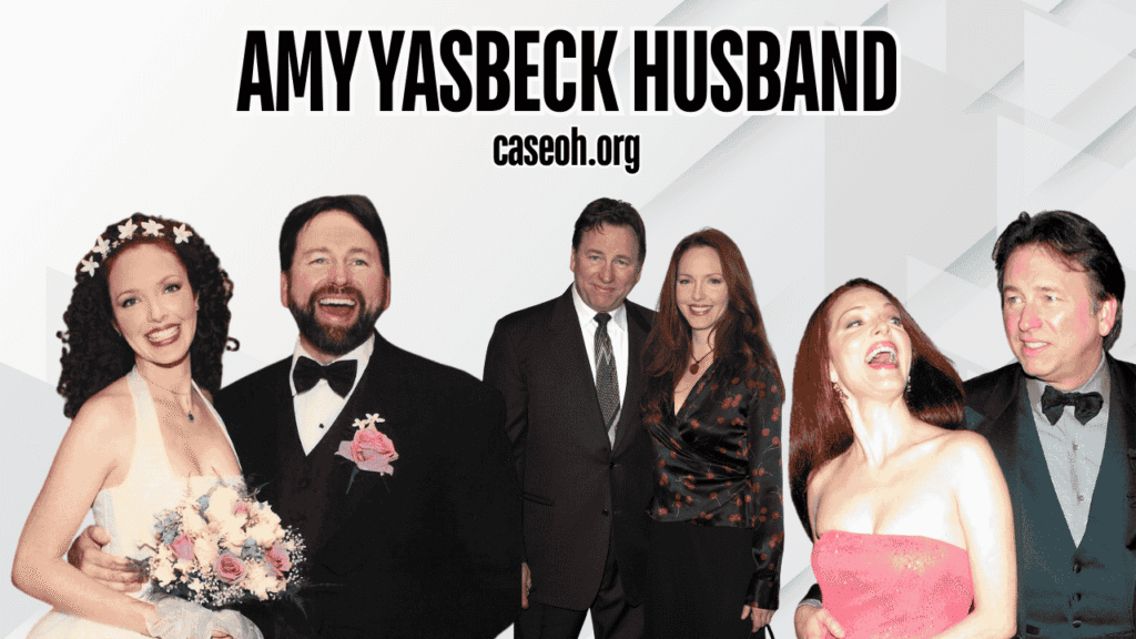 amy yasbeck husband