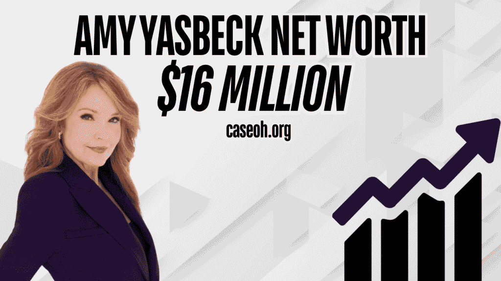 amy yasbeck net worth