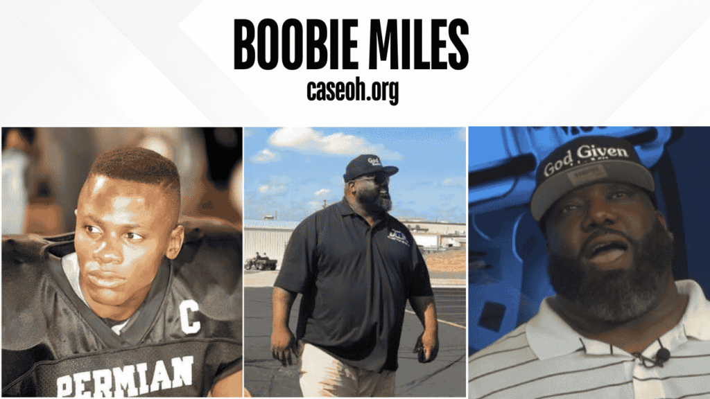 boobie miles net worth