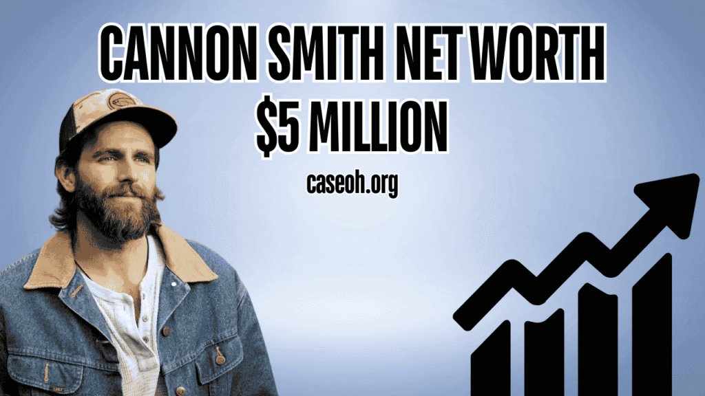 cannon-smith-net-worth