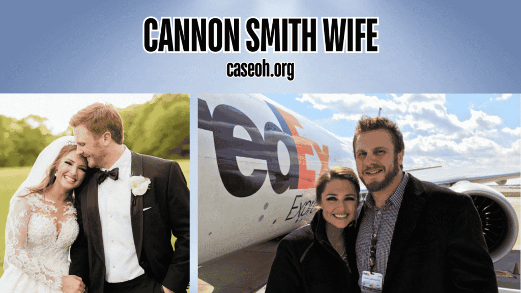 cannon-smith-wife
