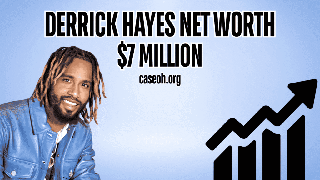 derrick-hayes-net-worth