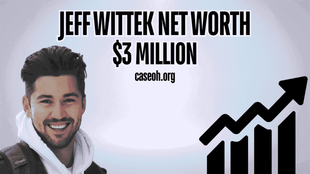 jeff-wittek-net-worth