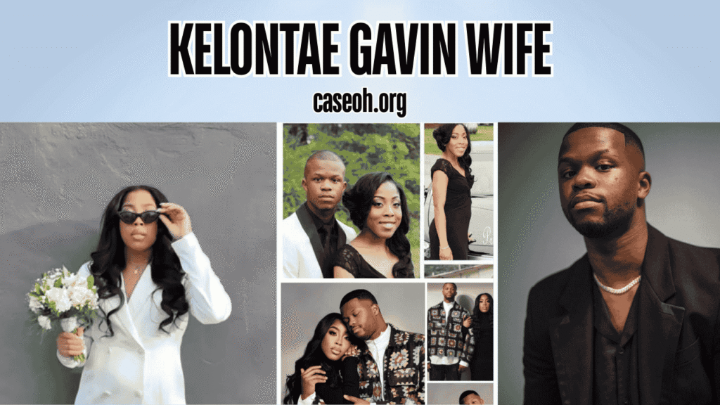 kelontae-gavin-wife