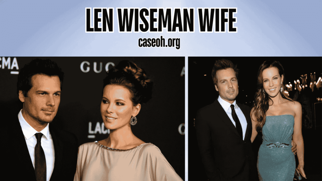 len-wiseman-wife
