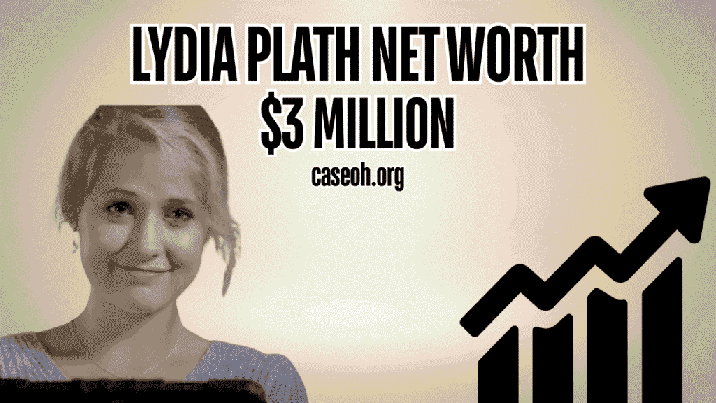 lydia-plath-net-worth