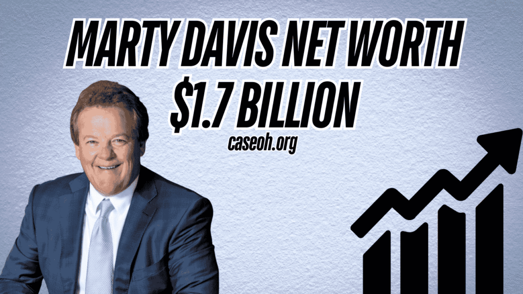 marty-davis-net-worth
