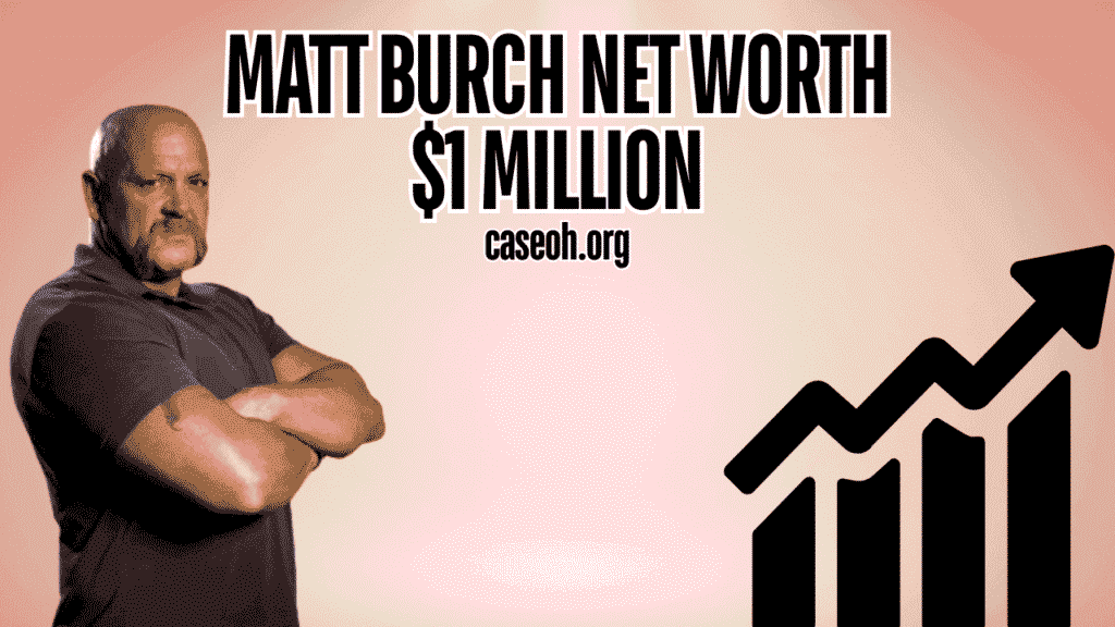 matt-burch-net-worth