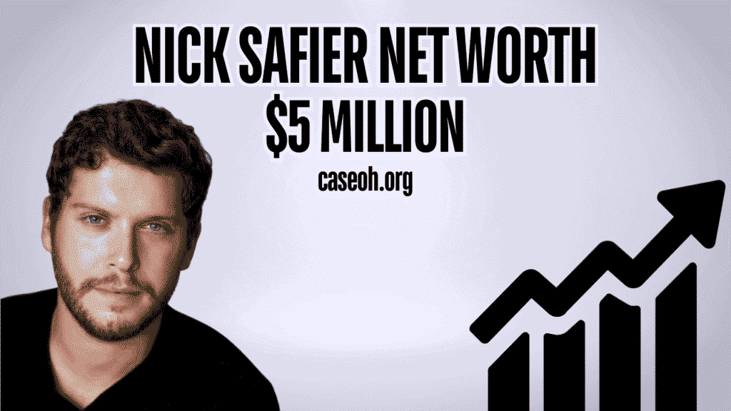nick-safier-net-worth