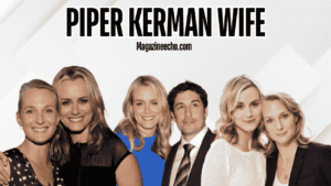piper kerman wife