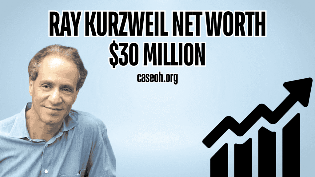 ray-kurzweil-net-worth