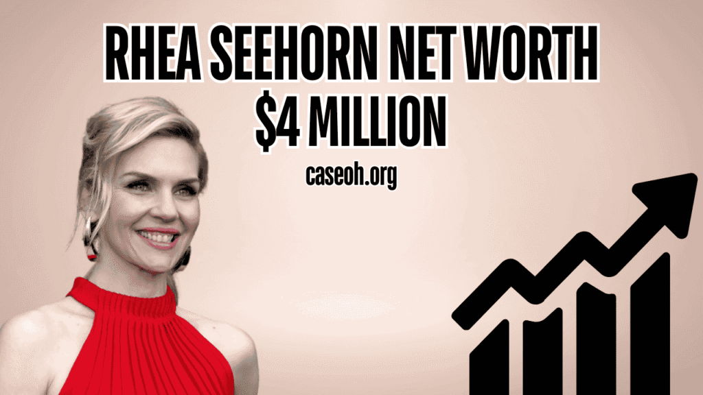 rhea-seehorn-net-worth