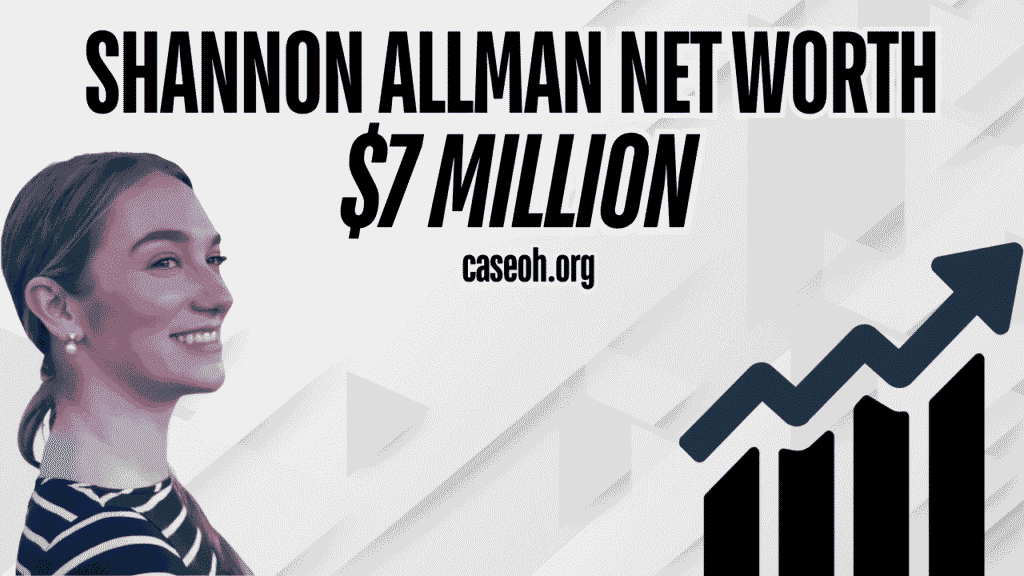 shannon allman net worth