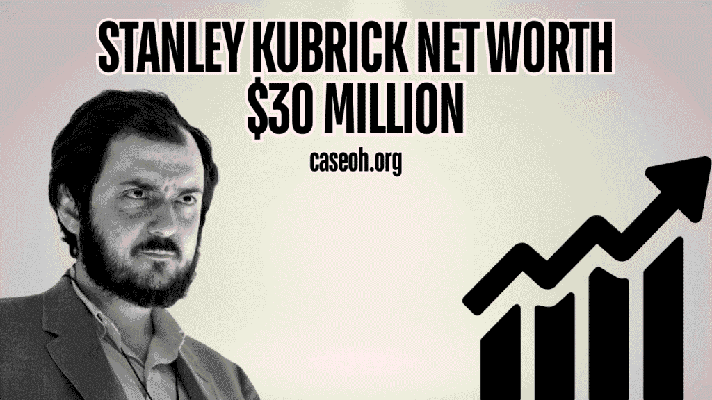 stanley-kubrick-net-worth