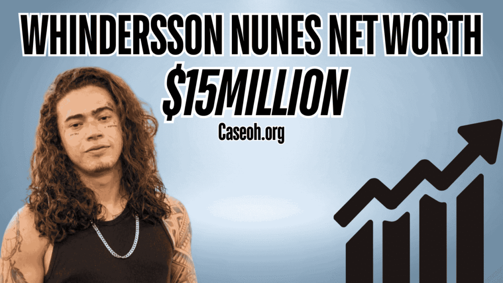 whindersson nunes net worth