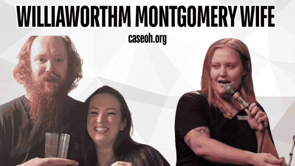 williaworthm montgomery wife