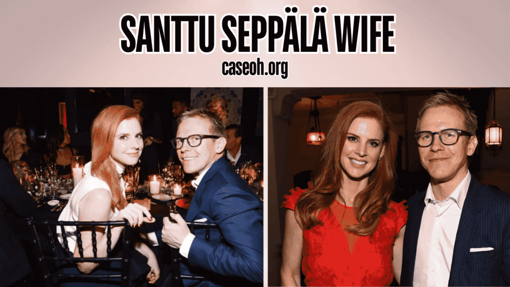 santtu-seppala-wife
