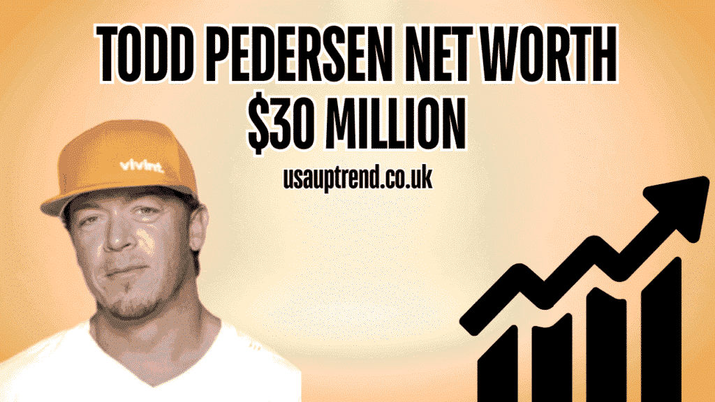 todd-pedersen-net-worth