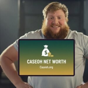 Caseoh Net Worth 2025: Income, Earnings & Revenue Breakdown - caseoh.org